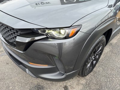 2025 Mazda Mazda CX-50 Hybrid Preferred Package