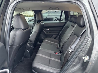 2025 Mazda Mazda CX-50 Hybrid Preferred Package