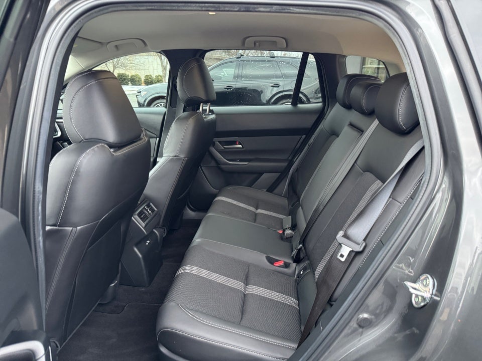 2025 Mazda Mazda CX-50 Hybrid Preferred Package