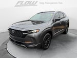 2025 Mazda Mazda CX-50 Hybrid Preferred Package