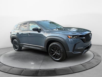 2026 Mazda Mazda CX-50 Hybrid Preferred