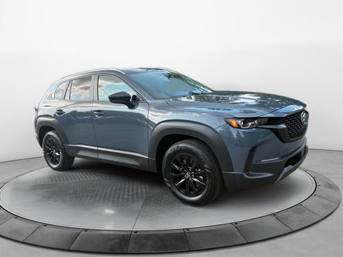 2026 Mazda Mazda CX-50 Hybrid Preferred