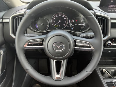 2026 Mazda Mazda CX-50 Hybrid Preferred
