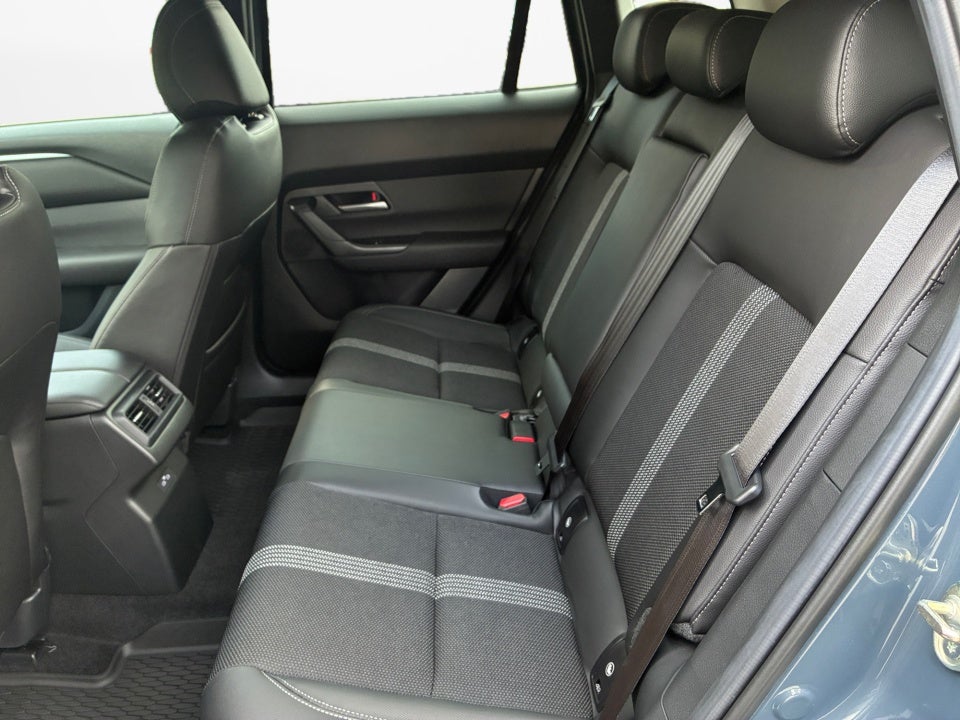 2026 Mazda Mazda CX-50 Hybrid Preferred