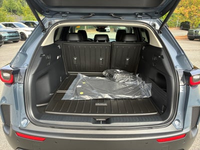 2026 Mazda Mazda CX-50 Hybrid Preferred