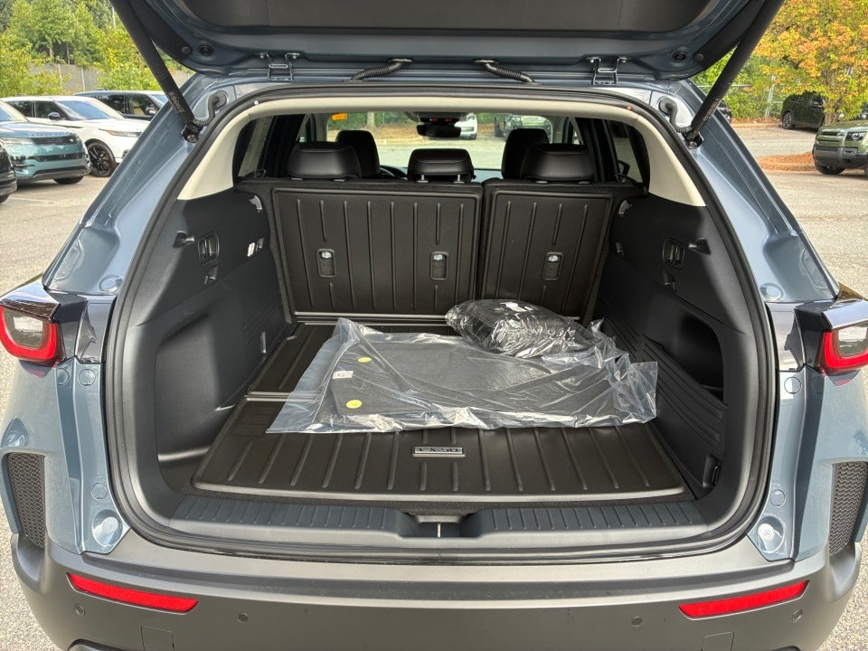 2026 Mazda Mazda CX-50 Hybrid Preferred