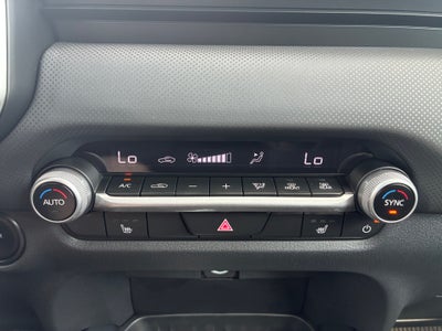 2026 Mazda Mazda CX-50 Hybrid Preferred