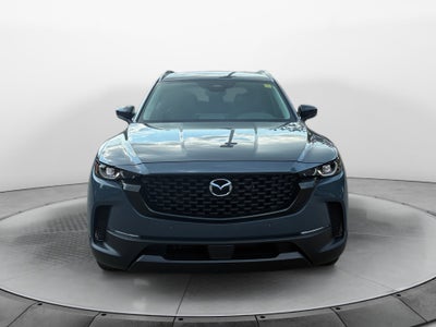 2026 Mazda Mazda CX-50 Hybrid Preferred