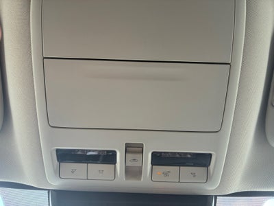 2026 Mazda Mazda CX-50 Hybrid Preferred