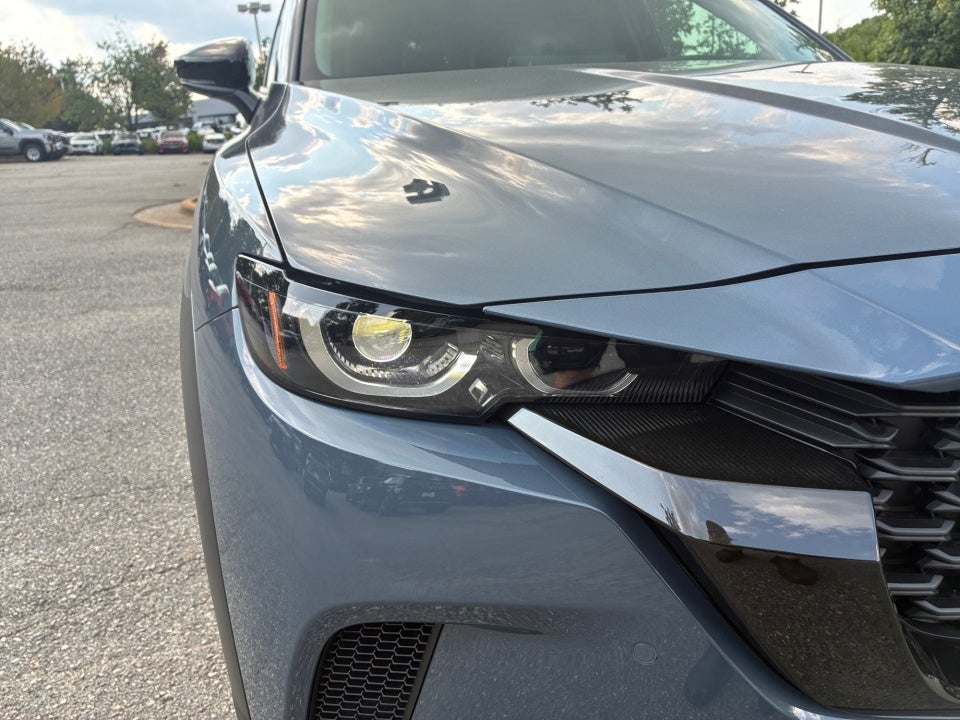 2026 Mazda Mazda CX-50 Hybrid Preferred