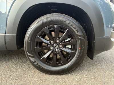 2026 Mazda Mazda CX-50 Hybrid Preferred
