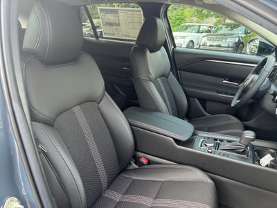 2026 Mazda Mazda CX-50 Hybrid Preferred