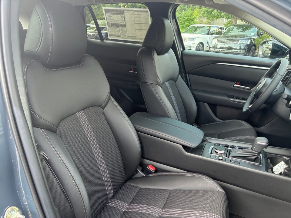 2026 Mazda Mazda CX-50 Hybrid Preferred