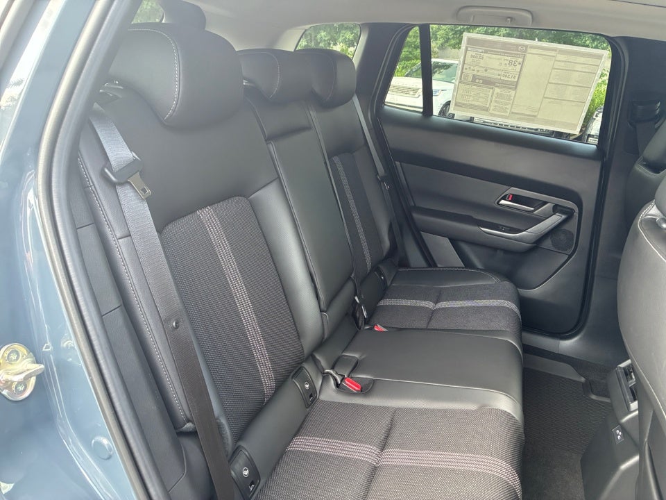 2026 Mazda Mazda CX-50 Hybrid Preferred