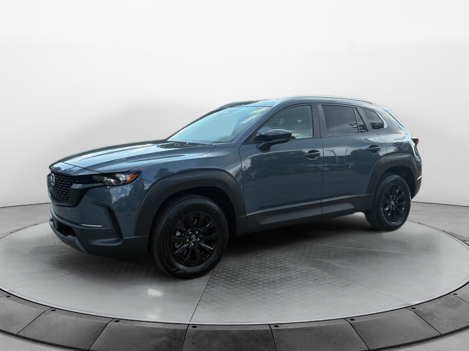 2026 Mazda Mazda CX-50 Hybrid Preferred