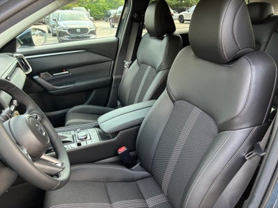 2026 Mazda Mazda CX-50 Hybrid Preferred