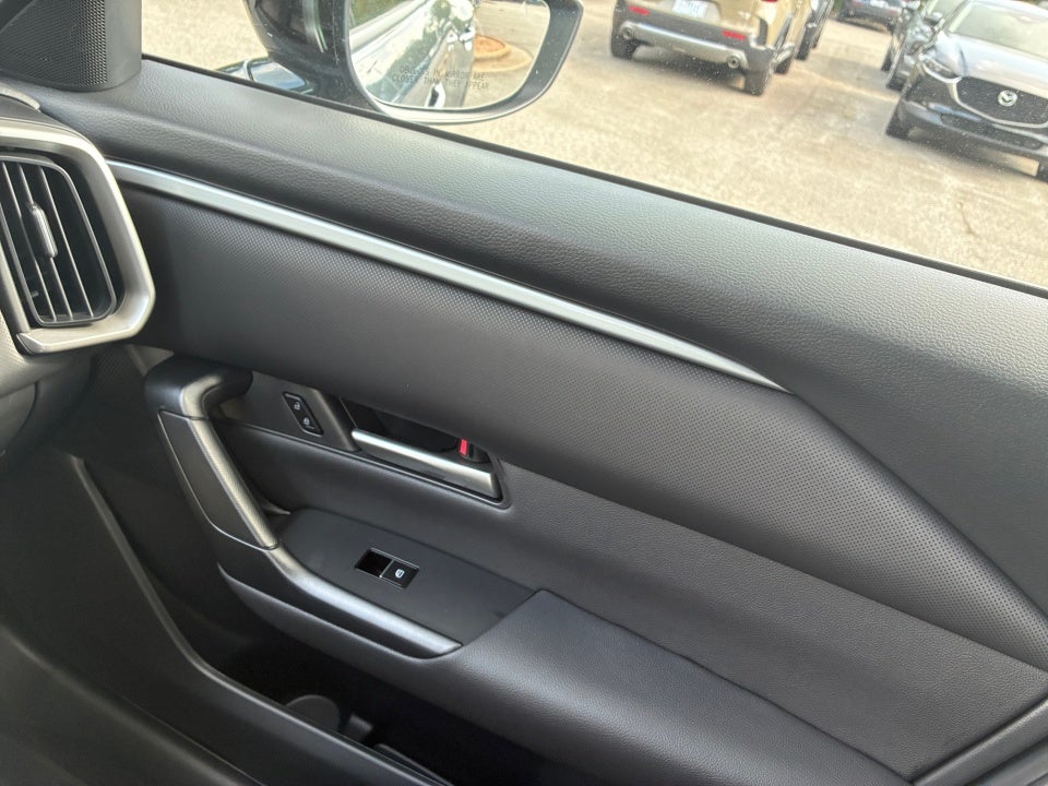 2026 Mazda Mazda CX-50 Hybrid Preferred