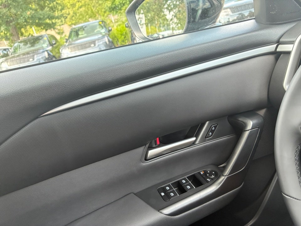 2026 Mazda Mazda CX-50 Hybrid Preferred