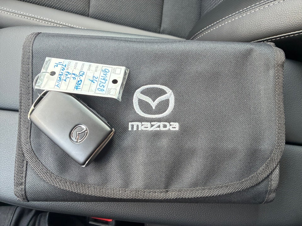 2026 Mazda Mazda CX-50 Hybrid Preferred