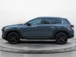 2026 Mazda Mazda CX-50 Hybrid Preferred