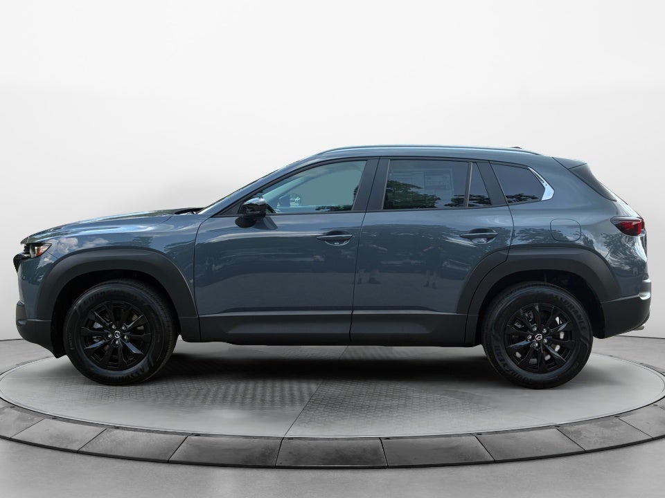 2026 Mazda Mazda CX-50 Hybrid Preferred