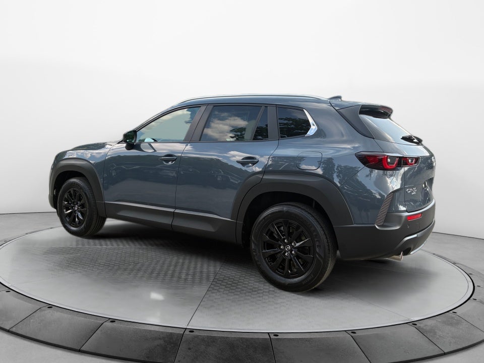 2026 Mazda Mazda CX-50 Hybrid Preferred