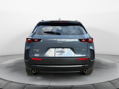 2026 Mazda Mazda CX-50 Hybrid Preferred