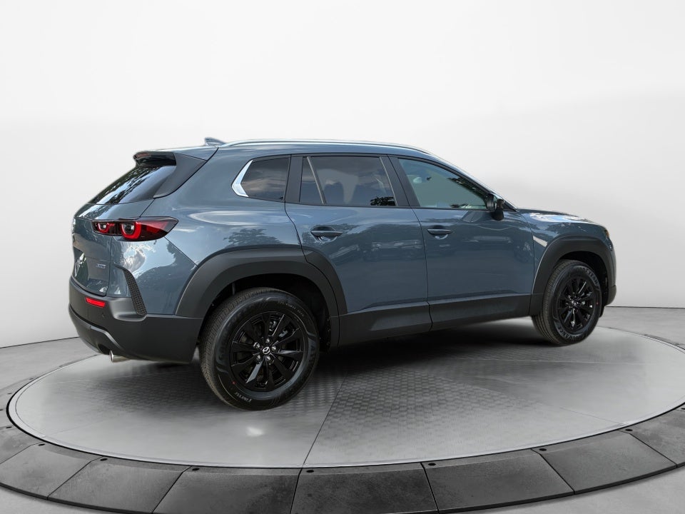 2026 Mazda Mazda CX-50 Hybrid Preferred