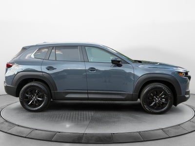 2026 Mazda Mazda CX-50 Hybrid Preferred