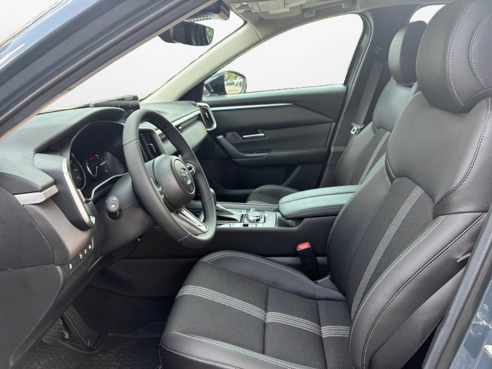 2026 Mazda Mazda CX-50 Hybrid Preferred