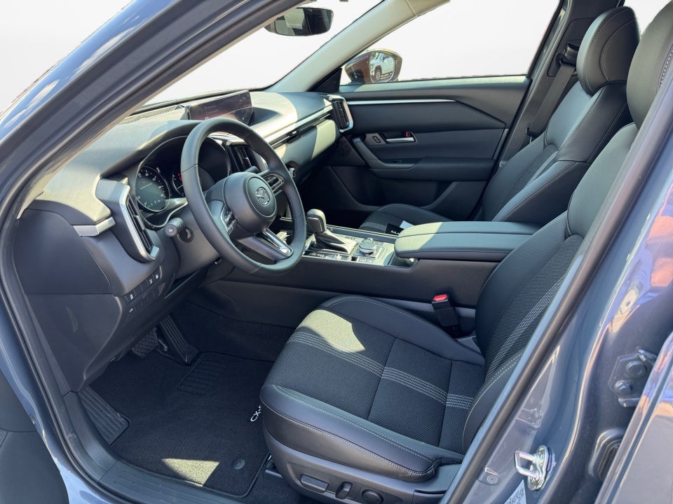 2025 Mazda Mazda CX-50 Hybrid Preferred Package