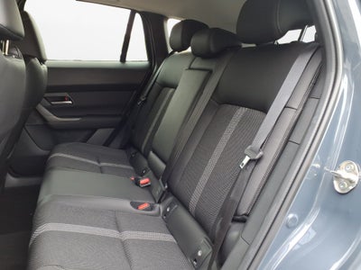 2025 Mazda Mazda CX-50 Hybrid Preferred Package