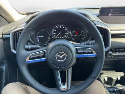 2025 Mazda Mazda CX-50 Hybrid Preferred Package