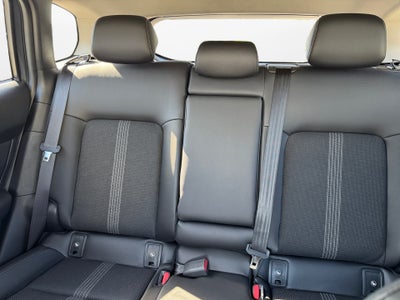 2025 Mazda Mazda CX-50 Hybrid Preferred Package