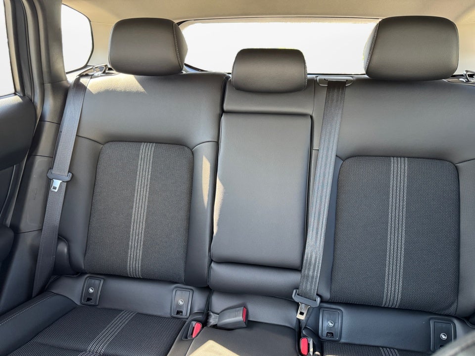 2025 Mazda Mazda CX-50 Hybrid Preferred Package