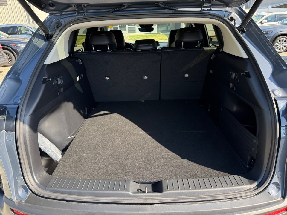2025 Mazda Mazda CX-50 Hybrid Preferred Package