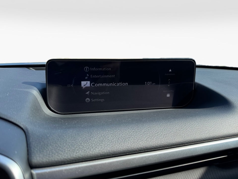2025 Mazda Mazda CX-50 Hybrid Preferred Package