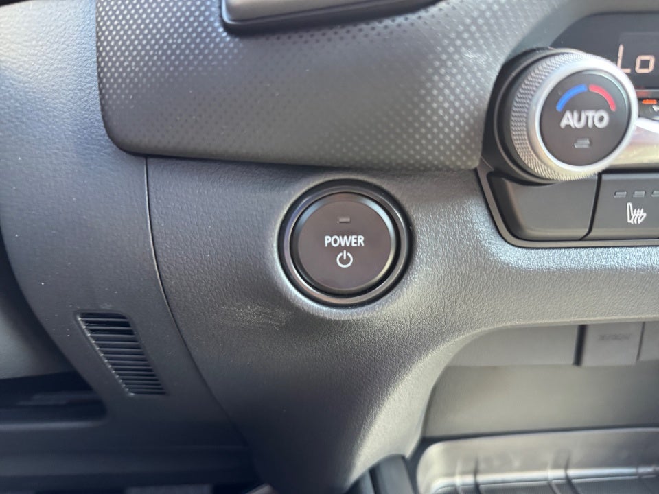 2025 Mazda Mazda CX-50 Hybrid Preferred Package
