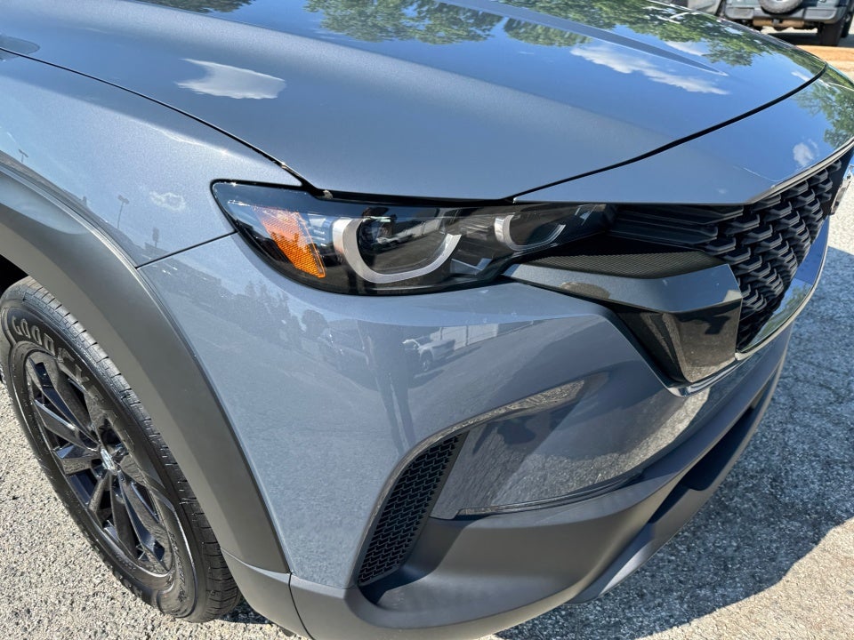 2025 Mazda Mazda CX-50 Hybrid Preferred Package