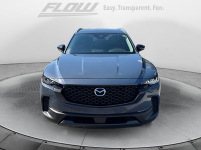 2025 Mazda Mazda CX-50 Hybrid Preferred Package
