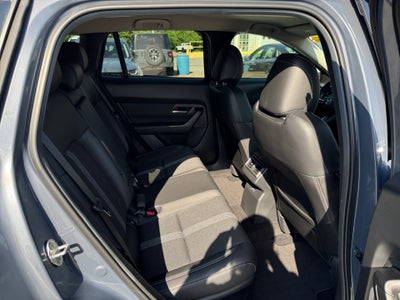 2025 Mazda Mazda CX-50 Hybrid Preferred Package