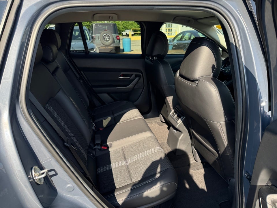 2025 Mazda Mazda CX-50 Hybrid Preferred Package