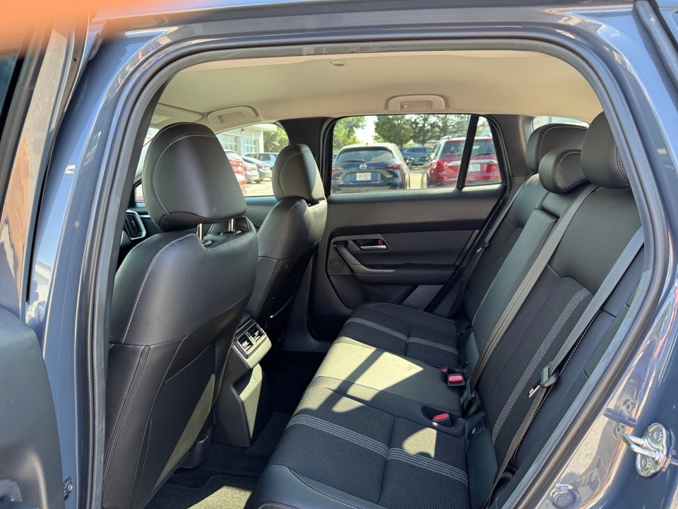 2025 Mazda Mazda CX-50 Hybrid Preferred Package