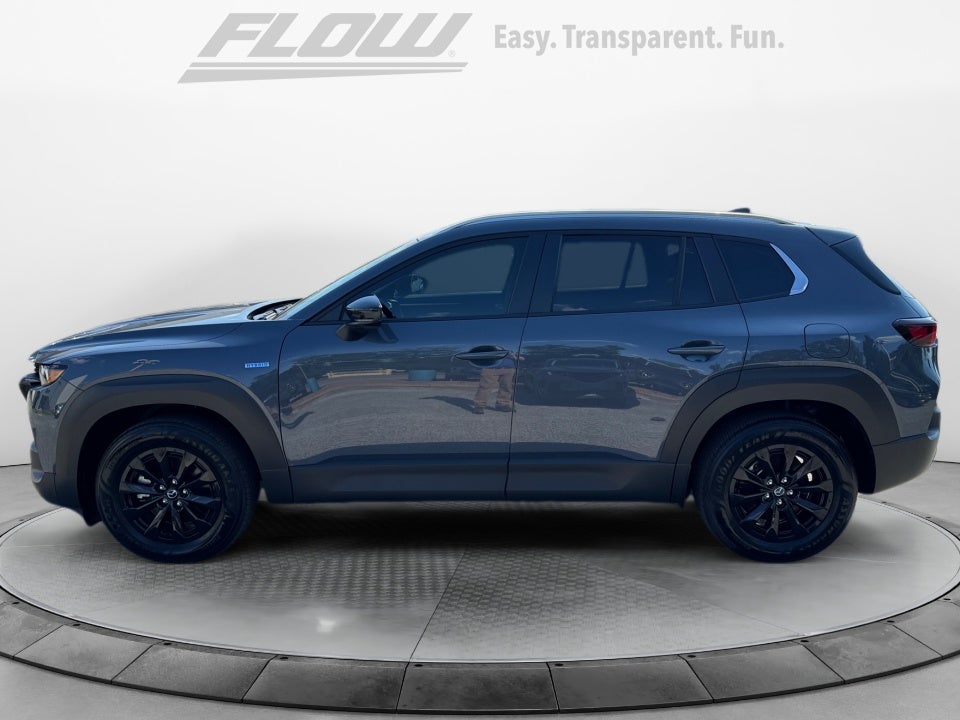 2025 Mazda Mazda CX-50 Hybrid Preferred Package