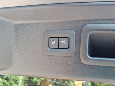 2025 Mazda Mazda CX-50 Hybrid Preferred Package