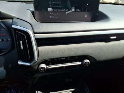 2025 Mazda Mazda CX-50 Hybrid Preferred Package