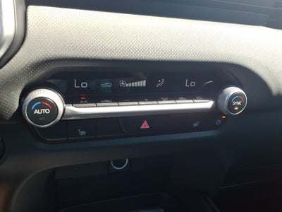 2025 Mazda Mazda CX-50 Hybrid Preferred Package