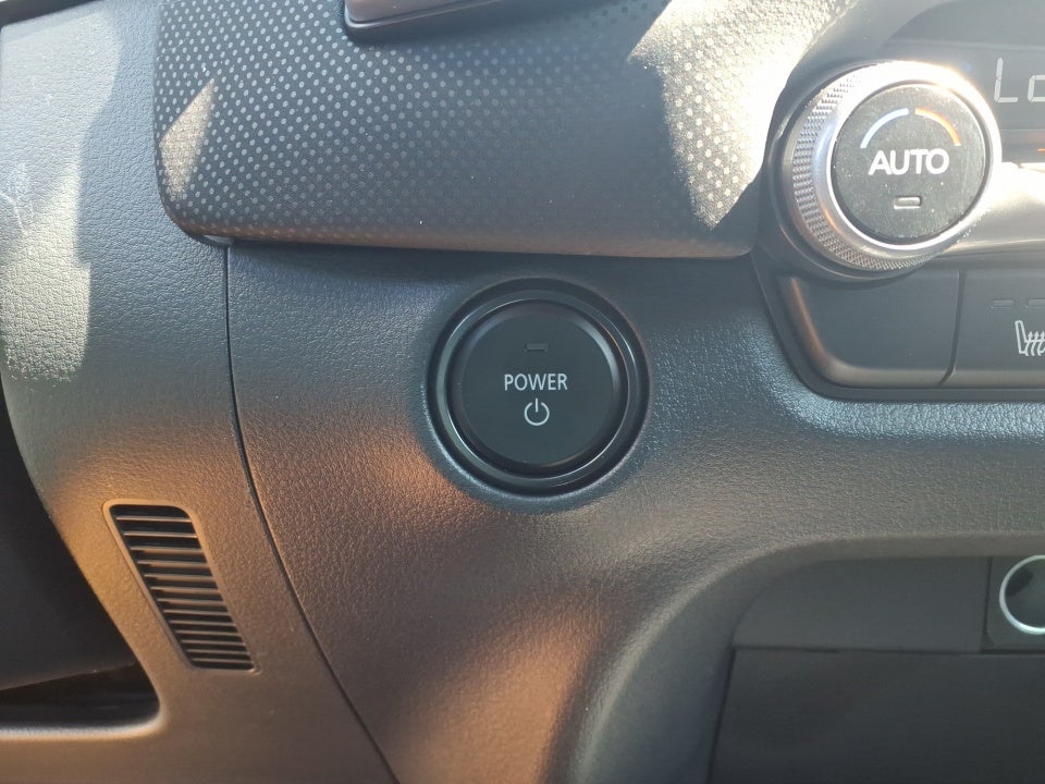 2025 Mazda Mazda CX-50 Hybrid Preferred Package