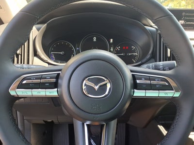 2025 Mazda Mazda CX-50 Hybrid Preferred Package