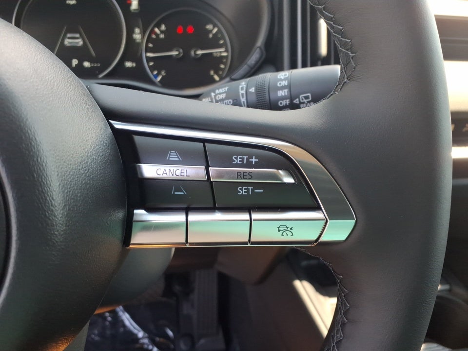 2025 Mazda Mazda CX-50 Hybrid Preferred Package